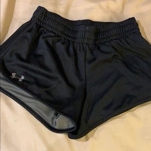 Athletic shorts
